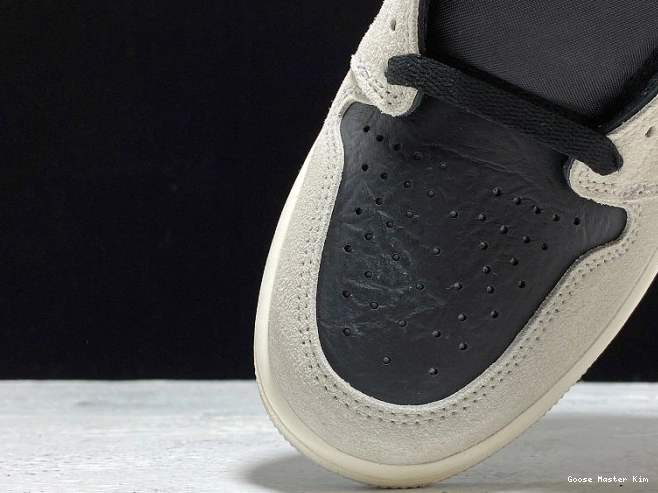 Jordan Neutral Air Grey OG High 555088-018 Retro 1 0712